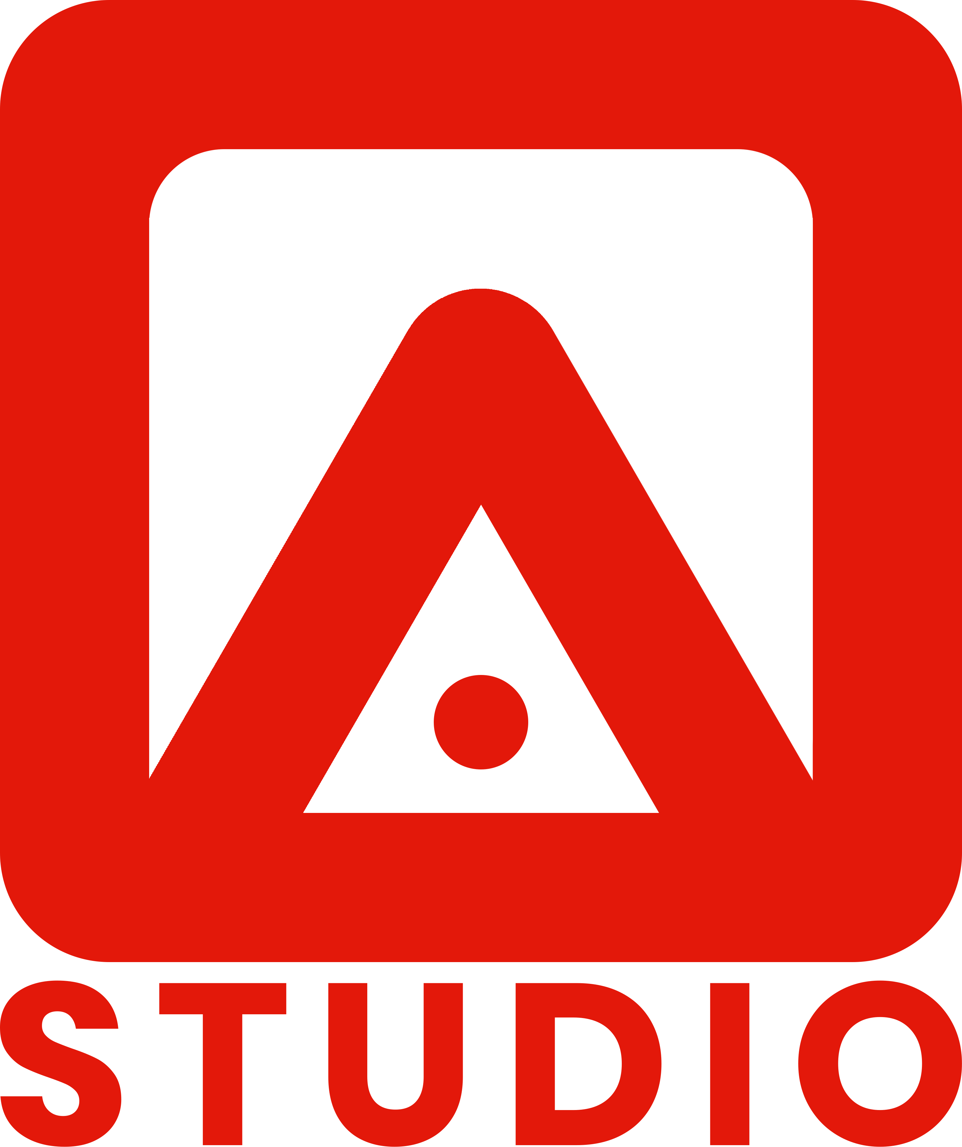 AICE STUDIO Logo